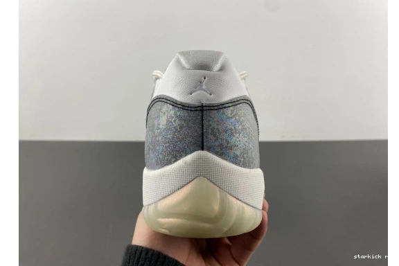 Air    Jordan 2025 HQ7000-001 “Snake” 11 HQ7000-001 Low 0818